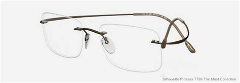 Men S Silhouette Eyewear Designer Frames And Premium Lenses