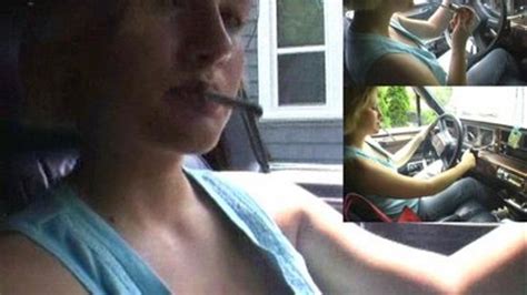 Cherish Smoke And Drive Southern Smoking Women Clips4sale