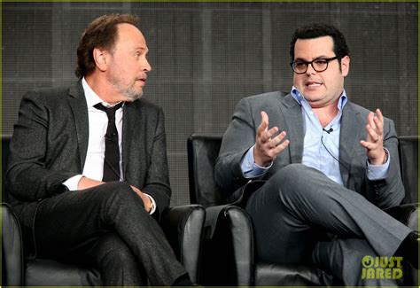Billy Crystal Says Homosexual Scenes On Tv Are Pushing It