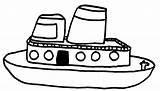 Nave Barche Stampare Disegnidacolorareonline Scaricare sketch template