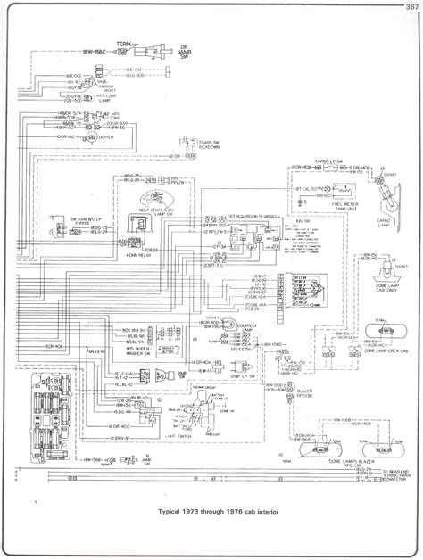 chevy truck wiring diagram wiring diagram