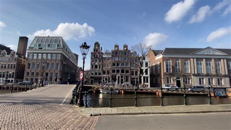 netherlands amsterdam city center  hd youtube