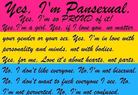 41 Info Meaning Of Pansexual 2020 Meaning