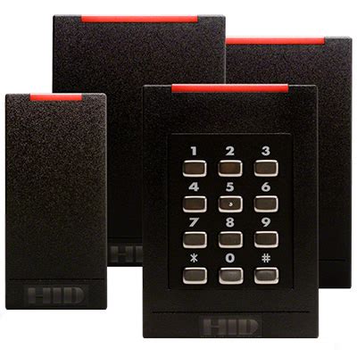 hid   access control reader specifications hid access control readers