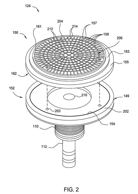 patent  electrostatic chuck assembly google patents