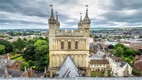 exeter tours        cancellation getyourguide