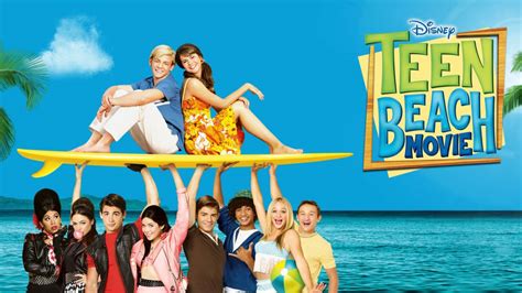 watch teen beach movie full movie disney