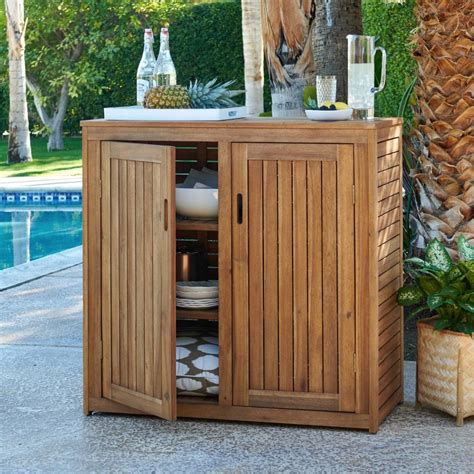 outdoor storage boxes  sheds hgtv