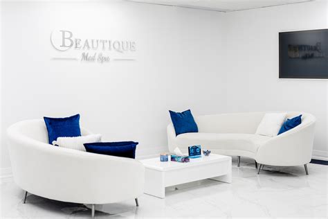 beautique med spa medical aesthetics luxury medical spa