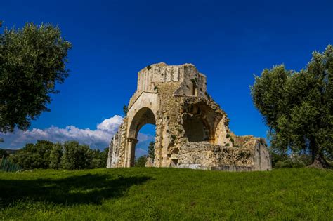 ruins  san bruzio  magliano  toscana visit tuscany