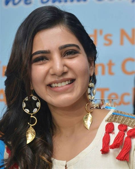 Samantha Ruth Prabhu Hd Photos Images Wallpapers Actress World