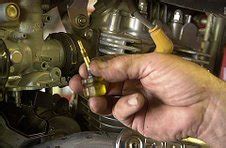 jetting  carburetor part  outboard motor oil