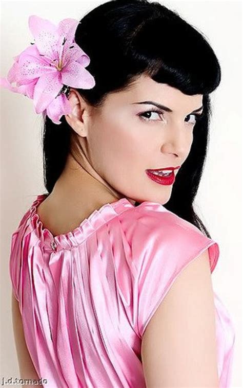 How To Do Rockabilly Pin Up Hairstyles Bellatory