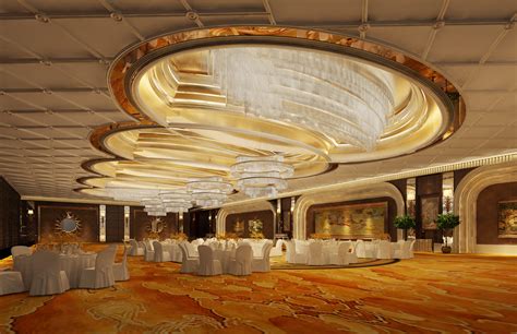 banquet hall  model max cgtradercom