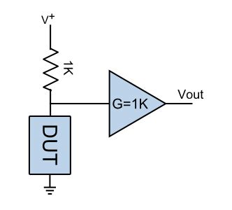 calculating  noise   resistor eeweb
