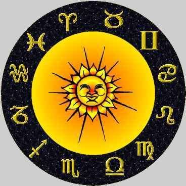sun signs sun sign stargazing astrology