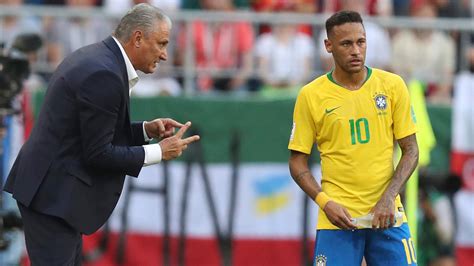 brazil coach tite extends contract until 2022 world cup sportsnet ca