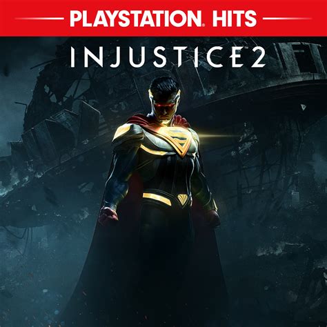 Injustice™ 2 Standard Edition