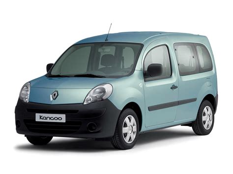 car  pictures car photo gallery renault kangoo entry version photo