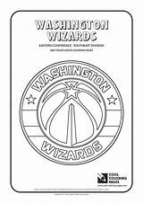 Wizards Cool sketch template