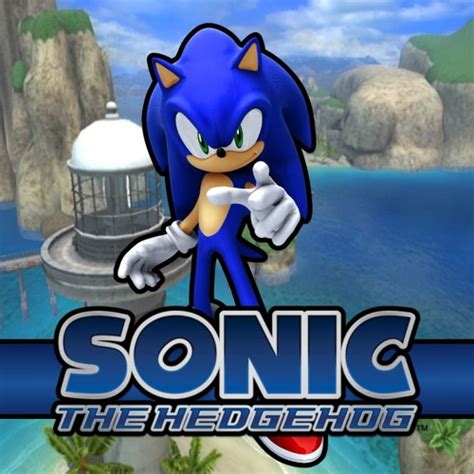 stream sonictale listen  sonic  ost playlist