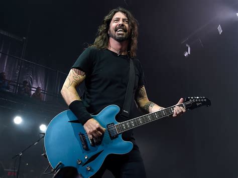 dave grohl   latest foo fighters record   party album