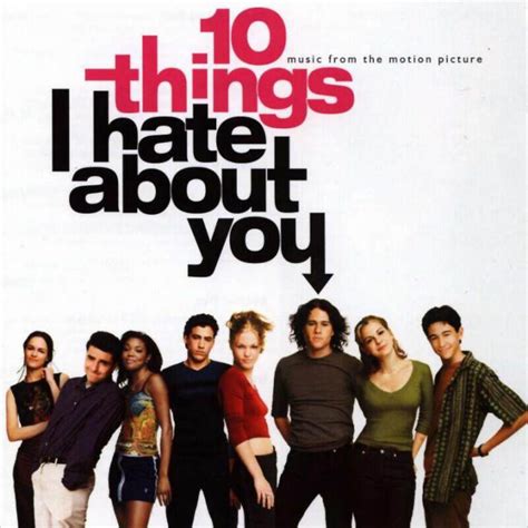 Movie Addict 10 Things I Hate About You Sequel