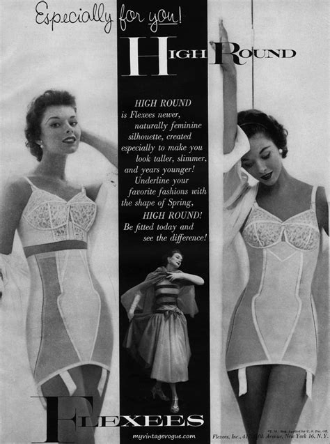 you were vintage girdle ads remarkable very