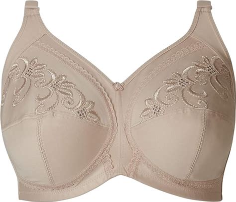 marks and spencer women s t338020 ax full coverage bra almond d amazon