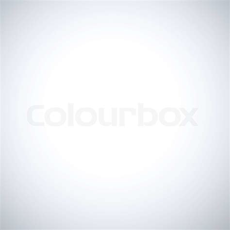 hellgraue gradient hintergrund stock bild colourbox