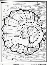 Coloring Pages Sheets Doodle Thanksgiving Turkey Books Let Adult Educational Kids Blast Past Fall Turkeys Color Insights Book Print Holiday sketch template