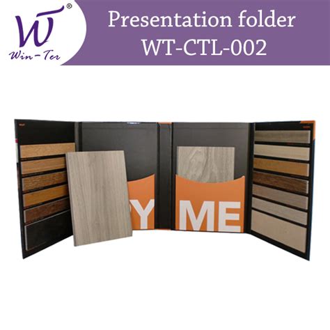 folder  pocket sample folder wholesale  folders