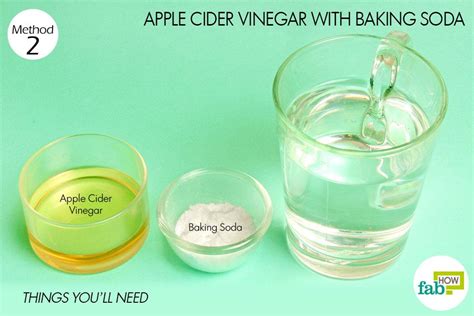 How To Use Apple Cider Vinegar For Acid Reflux Fab How