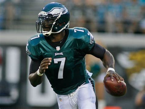 is eagles chip kelly the man to rein in michael vick s recklessness
