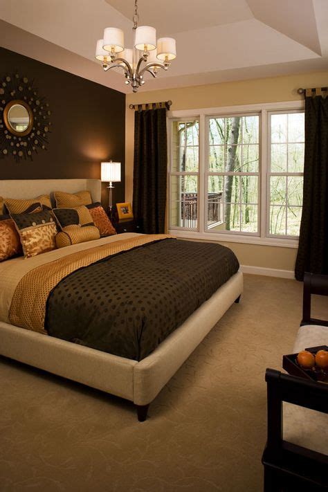 die besten  brown master bedroom ideen auf pinterest braun