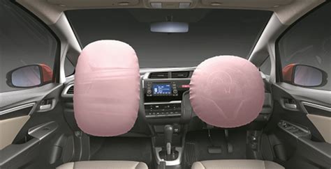 srs airbag recall recall safety campaign honda uk cars