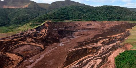 vale agrees to 7 billion settlement for brumadinho dam collapse wsj