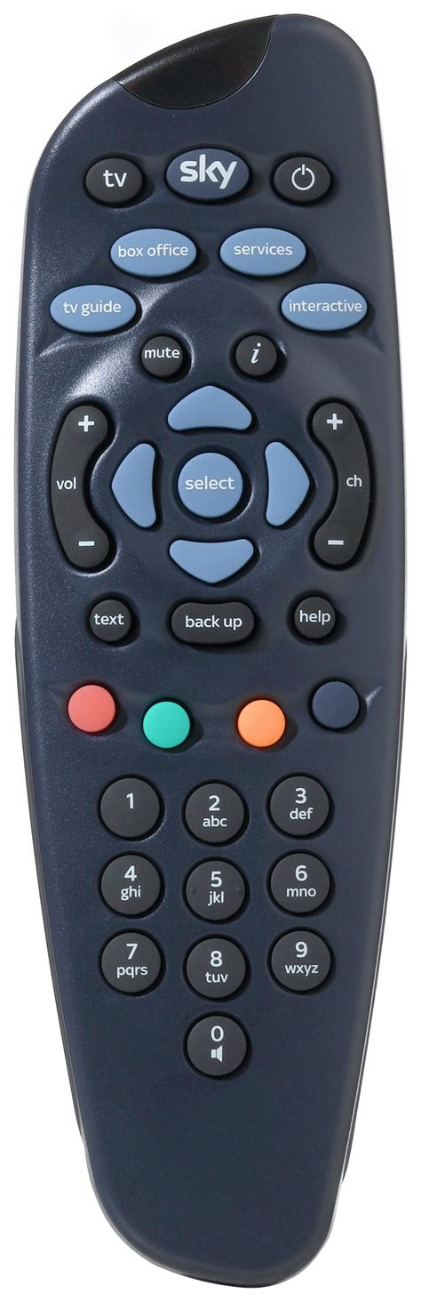 sky blue remote control reviews