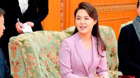 ri sol ju biography 5 facts you need to know about kim jong un s wife