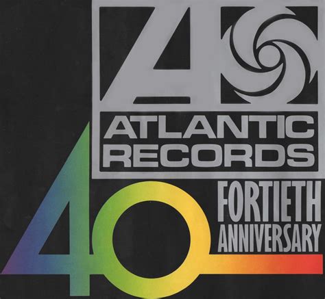 atlantic records  anniversary concert  complete hbo telecast west coast buried treasure