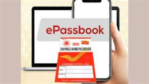 passbook facility  national small savings schemes account holders dop