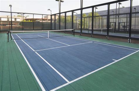 Il responsabile diventa quindi lo stesso privato cittadino. Campo da paddle: costruzione e Installazione | Servizi Edili Roma