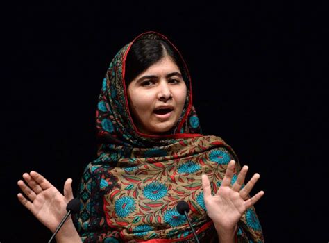 History And Facts About Pakistani Activist Malala Yousafzai