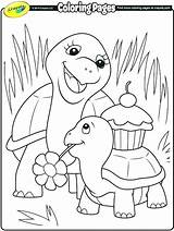 Crayola Coloring Pages Turtle Printable Mothers Halloween Mommy Print Fall Around Colouring Holidays Getcolorings Mother Kids Make Color Spring Fish sketch template
