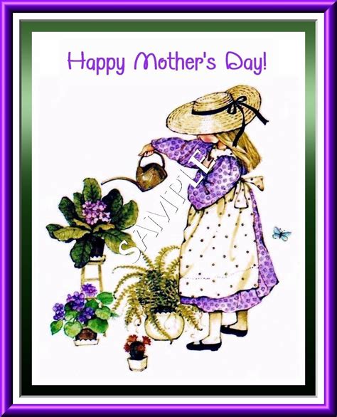 happy mother s day holly hobbie pinterest holly