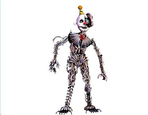 small edit  ennard      difference