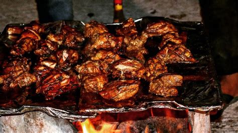 barbecue chicken chicken bbq recipe foodvlog youtube