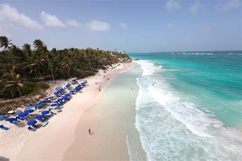 10 Best Pink Sand Beaches In The World Touristsecrets