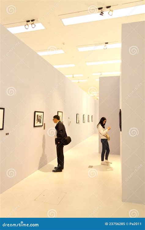 photography collection exhibition editorial image image  exhibition ready