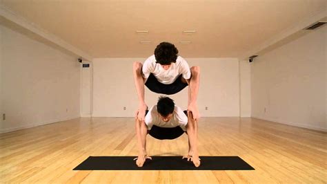 yoga duet youtube